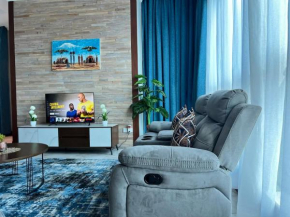 Elegant Haven in Kileleshwa